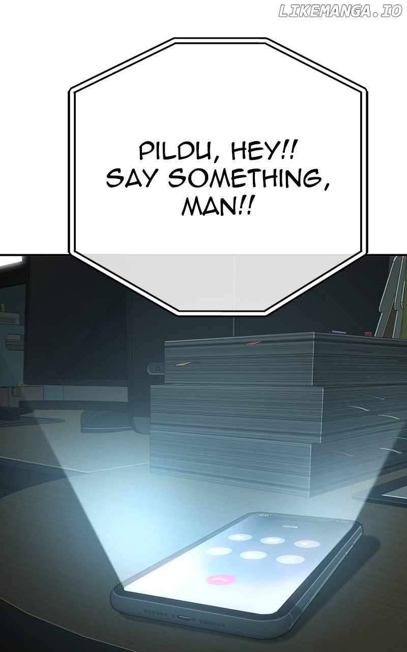 Son's Retribution Chapter 50 206